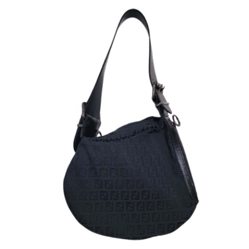 FENDI Like New Shoulder Bag
